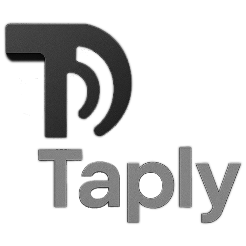 Taply Logo